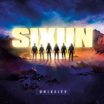 Sixun - Unixsity [Albums]