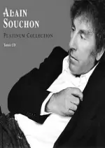 Alain Souchon - Platinum Collection  [Albums]