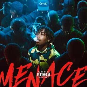 Junior Bvndo - Menace  [Albums]