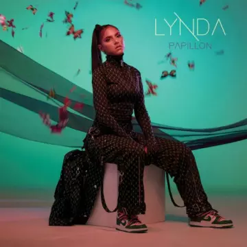 Lynda - Papillon  [Albums]