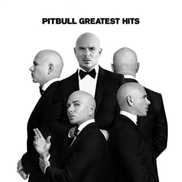 Pitbull - Greatest Hits  [Albums]