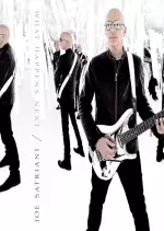 Joe Satriani - What Happens Next [Albums]