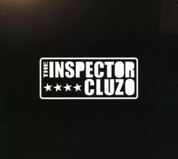 The Inspector Cluzo - The Inspector Cluzo [Albums]