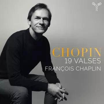 Chopin - 19 Valses (François Chaplin)  [Albums]