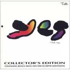 Yes - Talk (collector's edition)  [Albums]