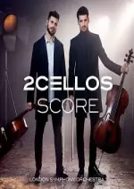 2CELLOS-Score  [Albums]