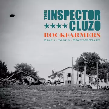 The Inspector Cluzo - Rockfarmers [Albums]