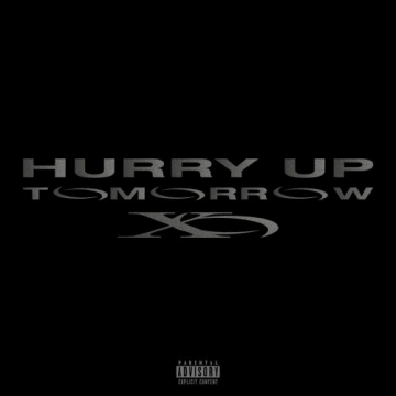 The Weeknd - Hurry Up Tomorrow (00XO Edition)  [Albums]