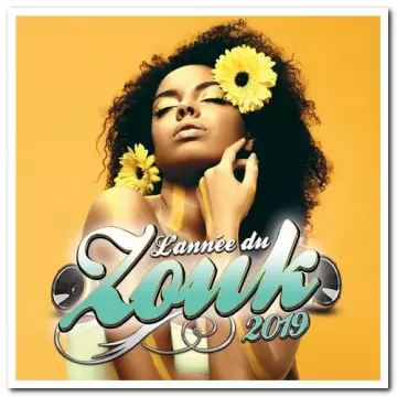 Année du Zouk 2019  [Albums]