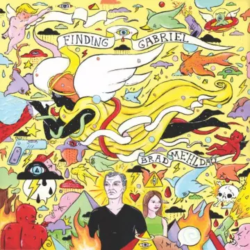 Brad Mehldau - Finding Gabriel [Albums]