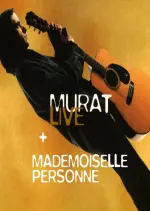 Jean-Louis Murat - Live - Mademoiselle Personne [Albums]