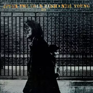 Neil Young - After The Gold Rush (50th Anniversary) [Albums]