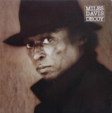 FLAC  Miles Davis - Decoy (2022 Remaster) [Albums]