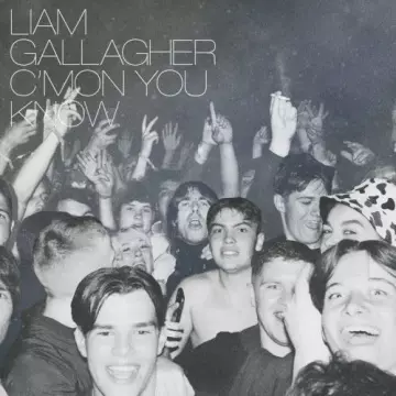 Liam Gallagher - C’MON YOU KNOW (Deluxe Edition)  [Albums]