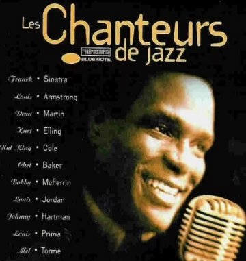 Flac Les chanteurs de jazz - 1998  [Albums]