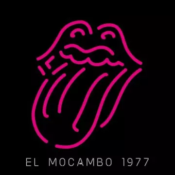 The Rolling Stones - Live At The El Mocambo  [Albums]