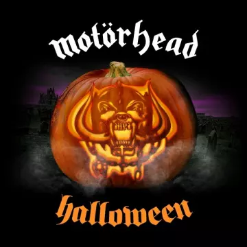 MOTÖRHEAD - Motör-ween [Albums]