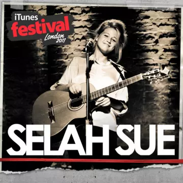 Selah Sue ‎– iTunes Festival: London 2011 - EP  [Albums]