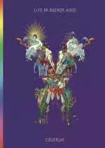 Coldplay - Live In Buenos Aires  [Albums]