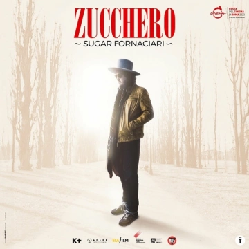 Zucchero - Sugar Fornaciari (Official Documentary Soundtrack) [B.O/OST]