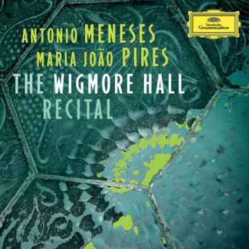 Maria João Pires - The Wigmore Hall Recital (2013) [Albums]