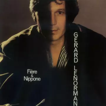 Gerard Lenorman - Fière et nippone [Albums]