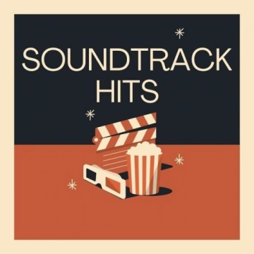 Soundtrack Hits (2024) [Albums]