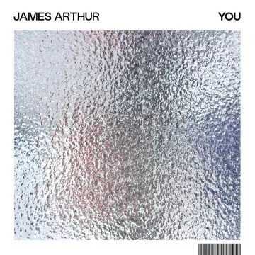 James Arthur - YOU  [Albums]