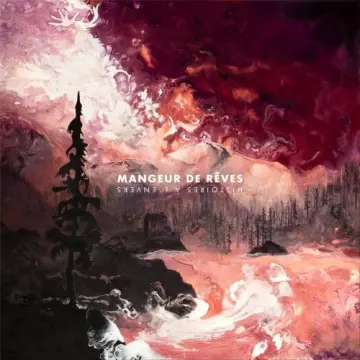 Mangeur de Rêves - Histoires à l'envers [Albums]