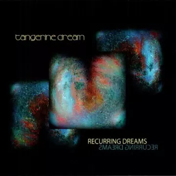 Tangerine Dream - Recurring Dreams (Definitive Edition)  [Albums]