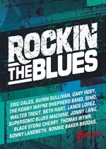 Rockin' The Blues  [Albums]