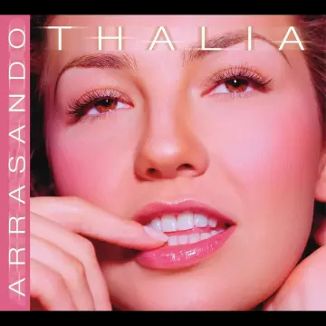 Thalia - Arrasando [Albums]