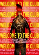 Etienne Daho - Welcome to the club [Albums]