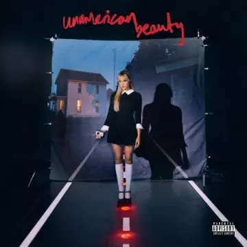 XYLO - unamerican beauty  [Albums]