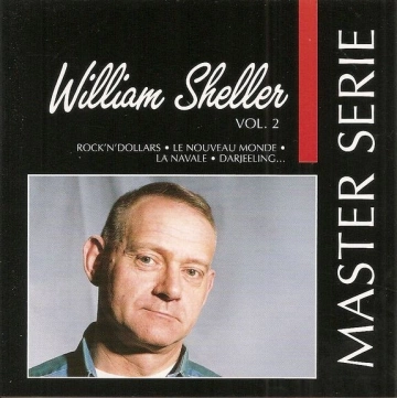 FLAC William Sheller - Master Serie Vol. 2 [Albums]