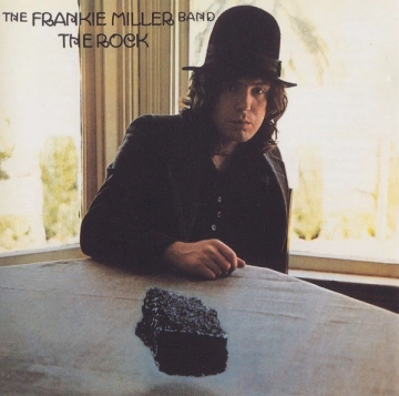 Flac The Frankie Miller Band - The Rock (1975 Reissue 2003)  [Albums]