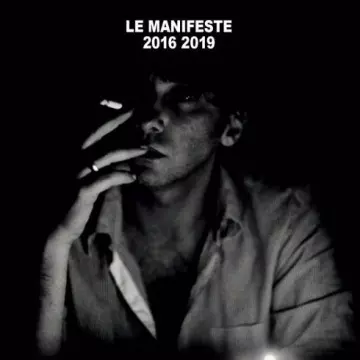 Saez - Le Manifeste 2016 2019 Ni Dieu Ni Maitre  [Albums]