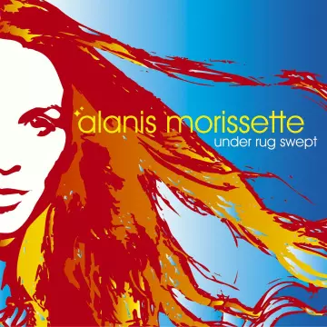 Alanis Morissette - Under Rug Swept  [Albums]