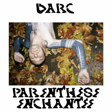 Daniel Darc, Frédéric Lo - Parenthèse enchantée  [Albums]