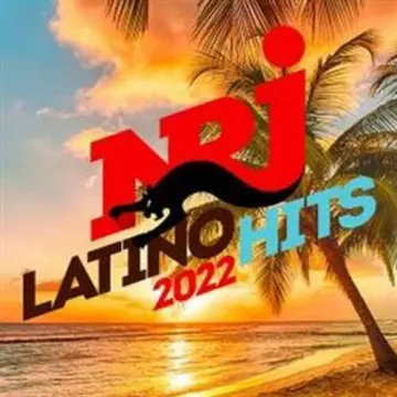 NRJ LATINO HITS 2022 [Albums]