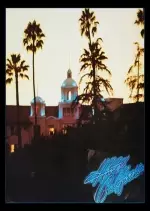 Eagles - Hotel California (40th Anniversary Expanded Edition)  [Albums]