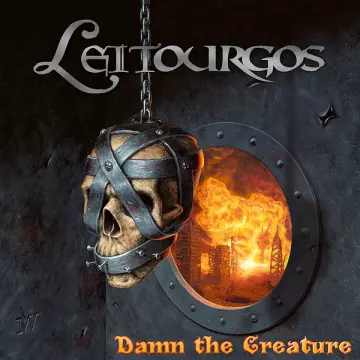 Leitourgos - Damn the Creature [Albums]