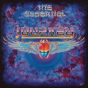 FLAC Journey - The Essential Journey [Albums]