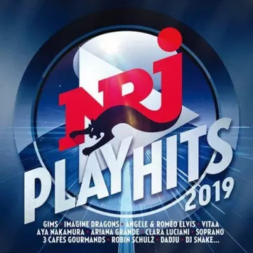 Nrj Play Hits 2019  [Albums]