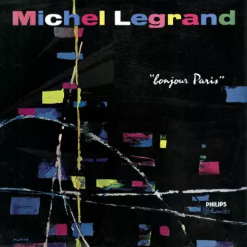 Michel Legrand - Bonjour Paris [Albums]