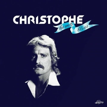 Christophe - Les mots bleus (Édition 50ème anniversaire)  [Albums]