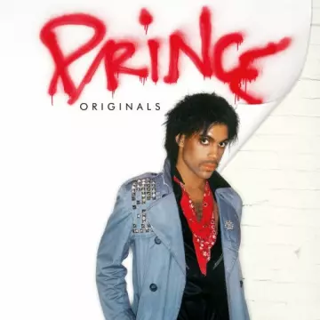 Prince - Originals  [Albums]