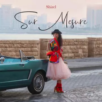 Shirel - Sur mesure [Albums]