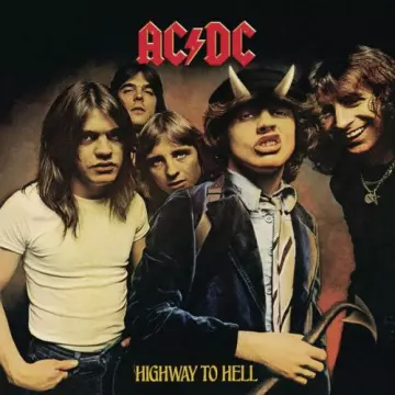 AC/DC - Highway to Hell  [Albums]