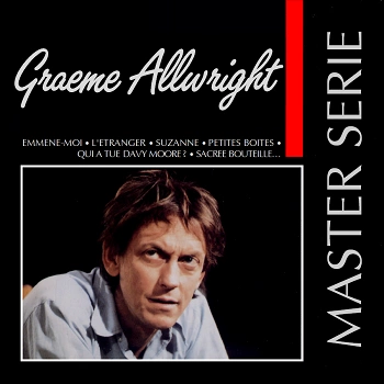 FLAC  Graeme Allwright 1993 Master Série [Albums]